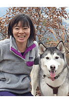 �h�b�O�g���[�i�[�摜